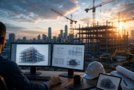 Graitec Stakes its AECO AI Strategy on Accountability and Sign-Off