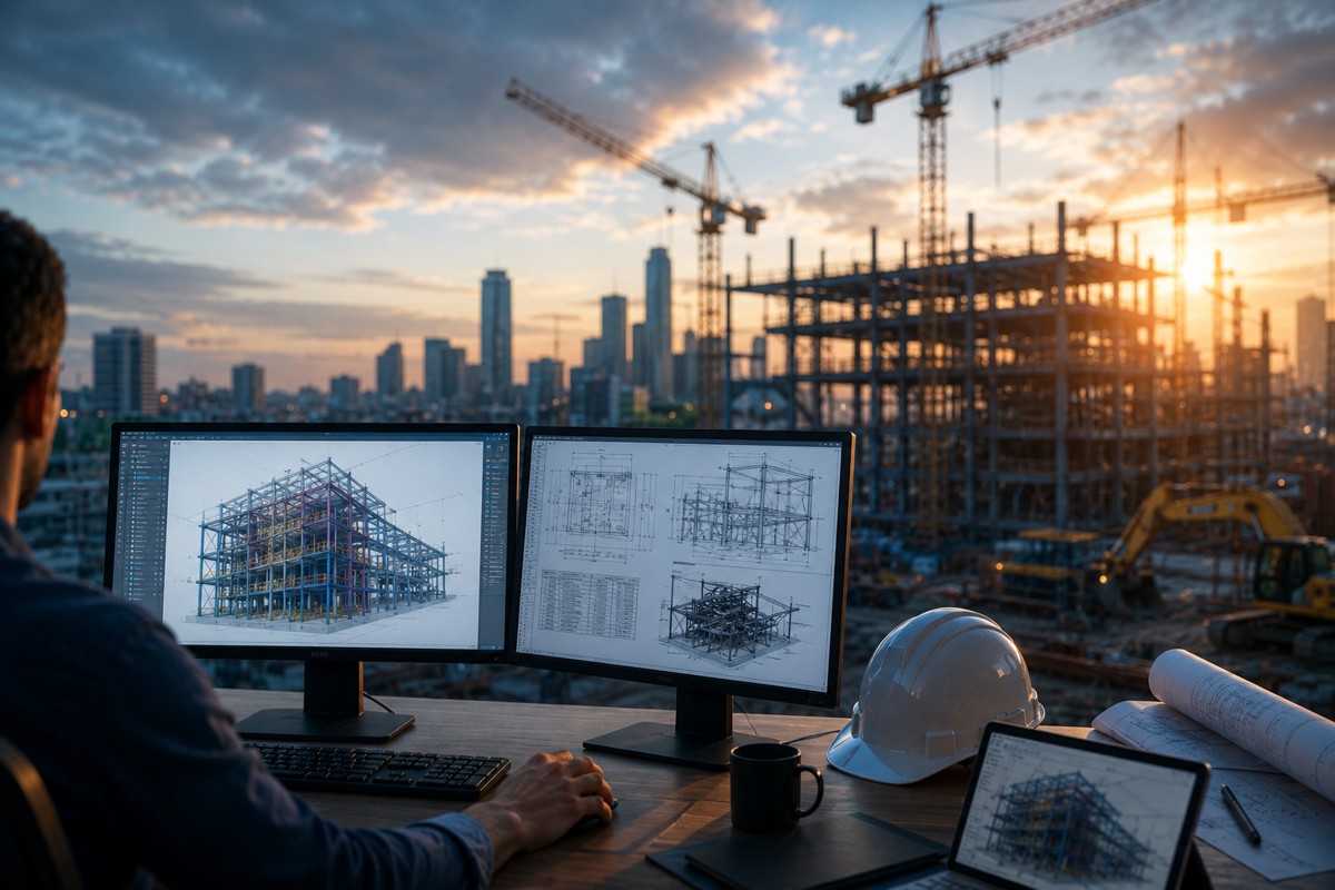 Graitec Stakes its AECO AI Strategy on Accountability and Sign-Off