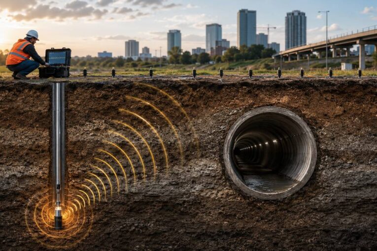 Acoustic Science Is Revealing Hidden Infrastructure Risks