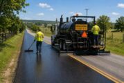 How to Choose the Best Austin Paving Company for Your Project