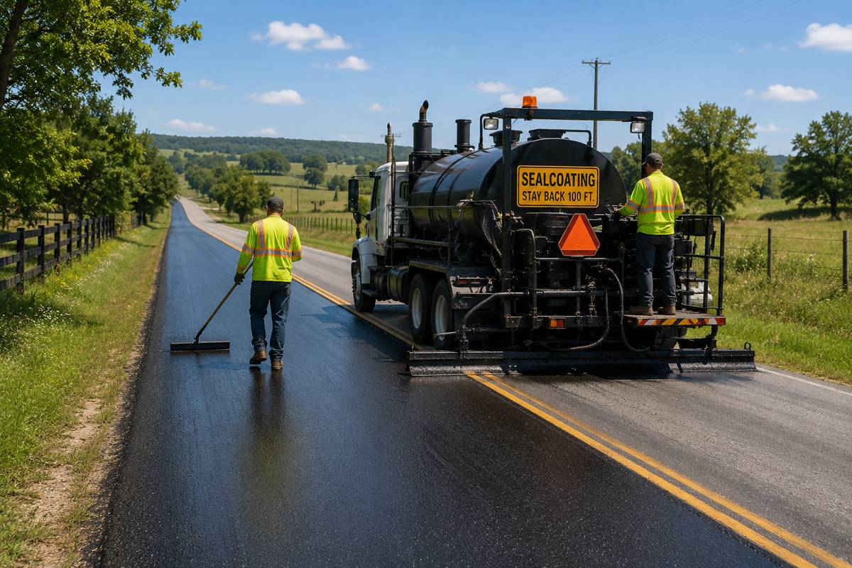 How to Choose the Best Austin Paving Company for Your Project
