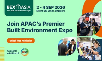 BEX Asia