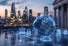 Banking on Blockchain as DFNS Repositions for the Next Phase of Digital Finance