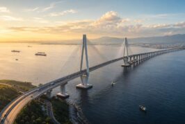 The Bataan Cavite Interlink Bridge Could Rewire Luzon