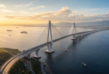 The Bataan Cavite Interlink Bridge Could Rewire Luzon