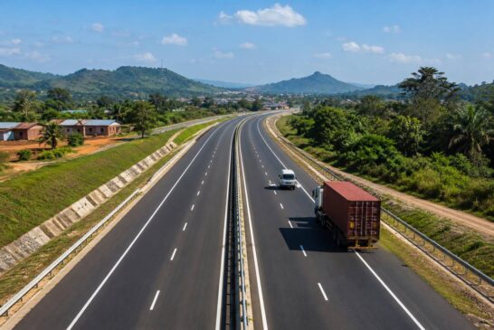 ADF Invests $60m to Reshape West African Benin-Togo Trade