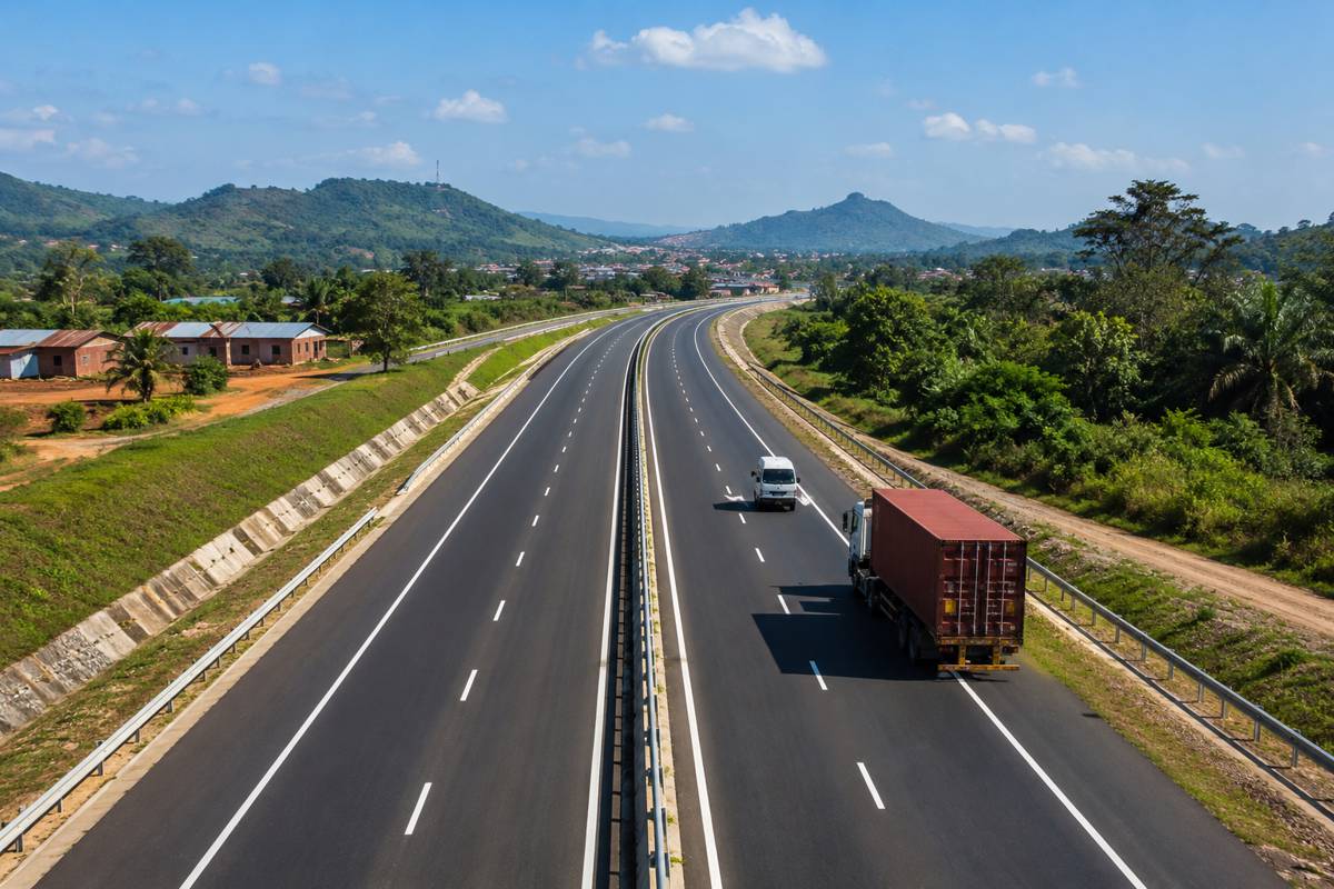 ADF Invests $60m to Reshape West African Benin-Togo Trade