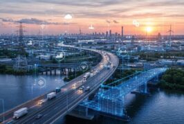 Bentley Systems Research Reveals Digital Gap Threatening Infrastructure Resilience