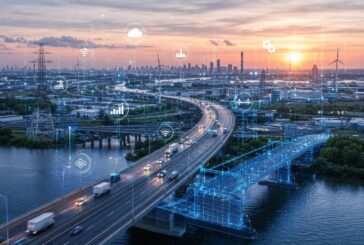 Bentley Systems Research Reveals Digital Gap Threatening Infrastructure Resilience