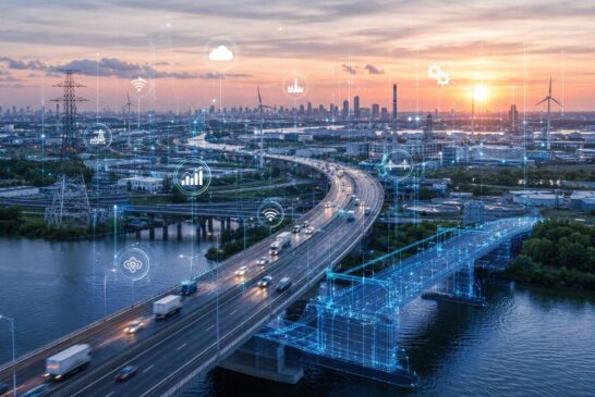 Bentley Systems Research Reveals Digital Gap Threatening Infrastructure Resilience