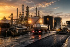 The Economics of Bitumen