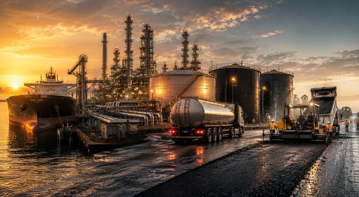 The Economics of Bitumen