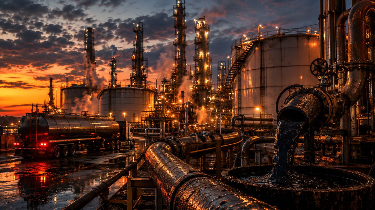 The Economics of Bitumen