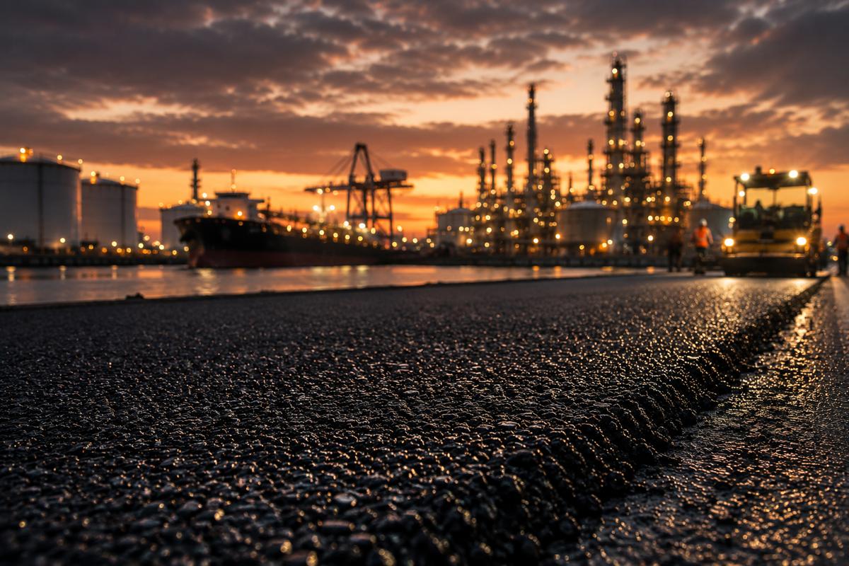 The Economics of Bitumen