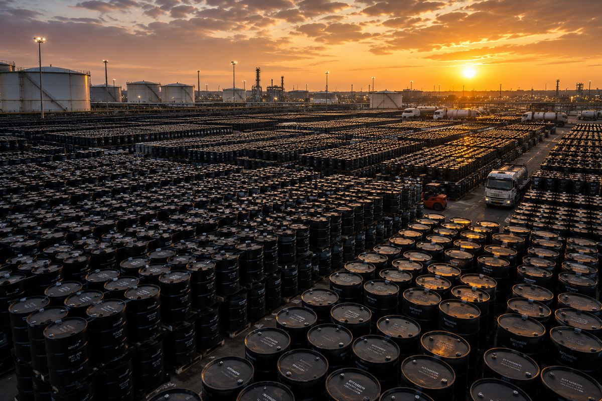 The Economics of Bitumen
