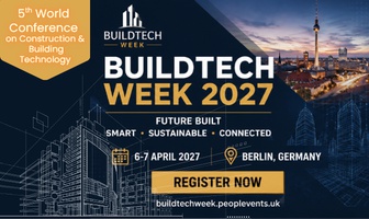 BuildTech Week