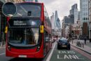 England's Bus Lanes Getting a New Set of Electronic Eyes