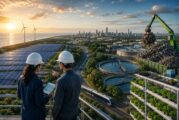 Climate Security Becomes an Engineering Discipline at TU Delft CaSS in The Hague