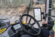 Volvo Turns their Wheel Loaders into Legal Weighbridges