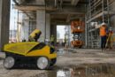 A Certified Path Opens for Robots That Inspect Inside Explosive Atmospheres