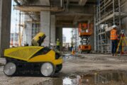 A Certified Path Opens for Robots That Inspect Inside Explosive Atmospheres