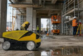 A Certified Path Opens for Robots That Inspect Inside Explosive Atmospheres