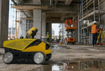 A Certified Path Opens for Robots That Inspect Inside Explosive Atmospheres