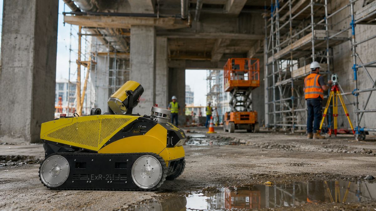 A Certified Path Opens for Robots That Inspect Inside Explosive Atmospheres