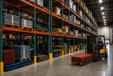 Architect Equity Bets on Circular Warehousing with Latest Acquisition