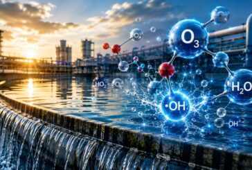 Cracking the Chemistry Behind Cleaner Water