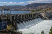 Columbia River Dam Spillways Brace For A Generational Rebuild
