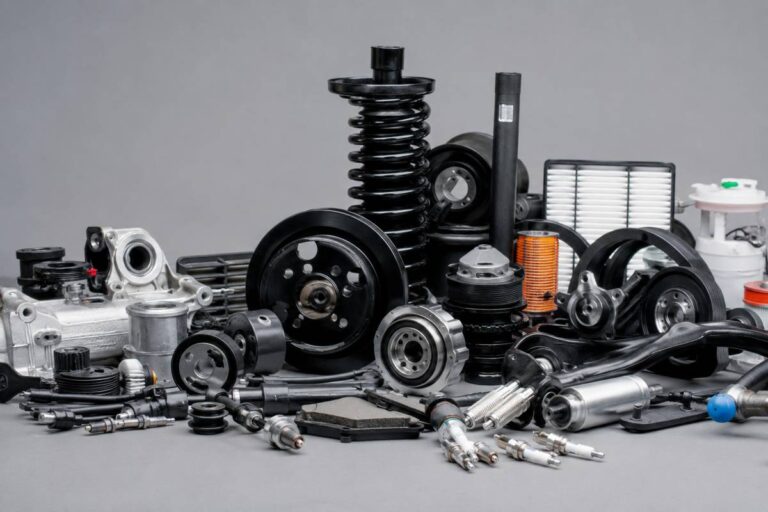 JCB Expands Digital Parts Platform as Aftermarket Becomes Competitive Battleground