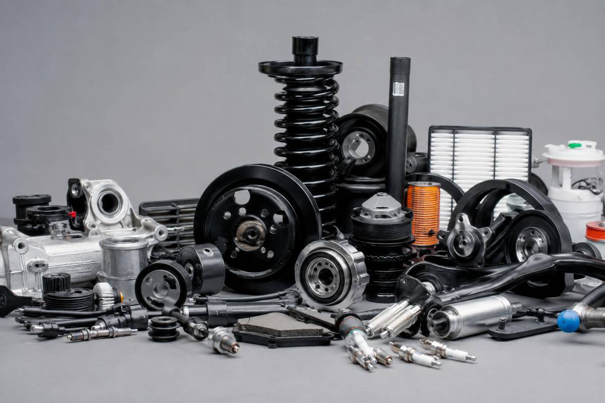 JCB Expands Digital Parts Platform as Aftermarket Becomes Competitive Battleground