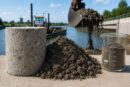Delfland Tests Dredge Waste as a Low-Carbon Cement Substitute