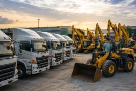 RB Global's El Salvador Alliance Points to a Bigger Marketplace Strategy