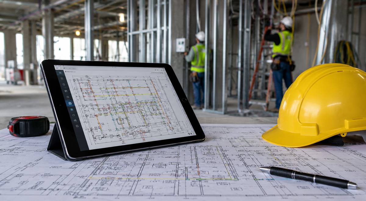 Bobyard Brings AI Estimating Into Commercial Electrical Construction