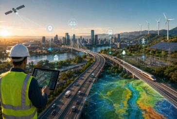 Esri User Conference to Explore the Future of Intelligent Infrastructure