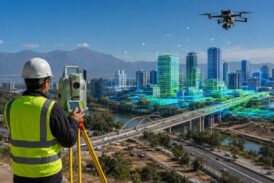 Geo Week 2027 Submissions Open as Reality Capture Moves Centre Stage