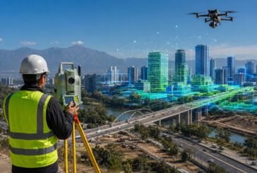 Geo Week 2027 Submissions Open as Reality Capture Moves Centre Stage