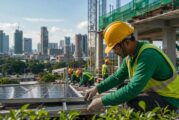 Philippines Moves to Embed Green Skills Across its Construction Workforce