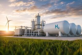 H2SITE Secures Fresh Investment to Scale Hydrogen Infrastructure