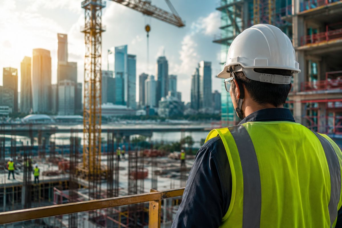 Health And Safety Event Asia 2026 Shapes The Future Of Workplace Safety