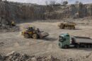 VolvoCE and Hitachi Energy Team Up to Power Zero Emission Construction Sites