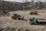 VolvoCE and Hitachi Energy Team Up to Power Zero Emission Construction Sites