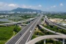 Hong Kong's Biggest Road Project Just Cleared its First Major Hurdle