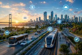 ITS European Congress Hands Intelligent Transport its Deployment Moment