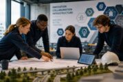 Engineering Talent Takes Centre Stage at the Bechtel ENKA Innovation Expo