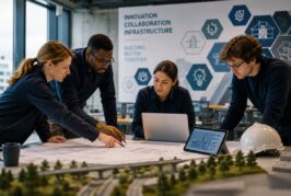 Engineering Talent Takes Centre Stage at the Bechtel ENKA Innovation Expo