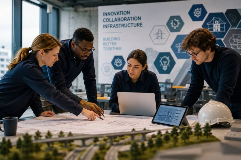 Engineering Talent Takes Centre Stage at the Bechtel ENKA Innovation Expo