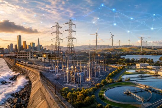 Inside Jacobs Global Strategy for the Future of Infrastructure